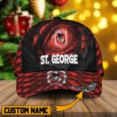 Personalized NRL Classic Cap For Fan - Limited Edition