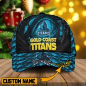 Personalized NRL Classic Cap For Fan - Limited Edition