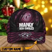 Personalized NRL Classic Cap For Fan - Limited Edition