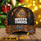 Personalized NRL Classic Cap For Fan - Limited Edition
