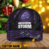 Personalized NRL Classic Cap For Fan - Limited Edition