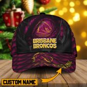 Personalized NRL Classic Cap For Fan - Limited Edition