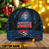 Personalized NRL Classic Cap For Fan - Limited Edition