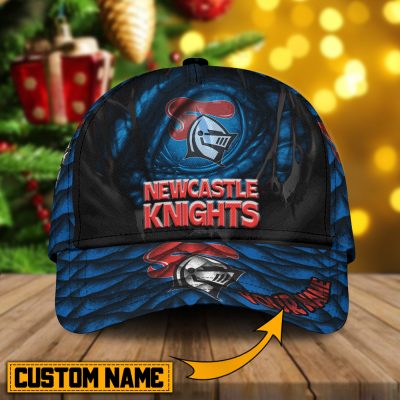 Personalized NRL Classic Cap For Fan - Limited Edition