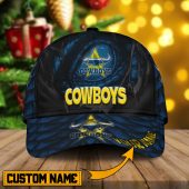 Personalized NRL Classic Cap For Fan - Limited Edition