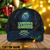 Personalized NRL Classic Cap For Fan - Limited Edition