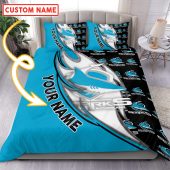 NRL Personalized Bedding Set For Fan - Limited Edition