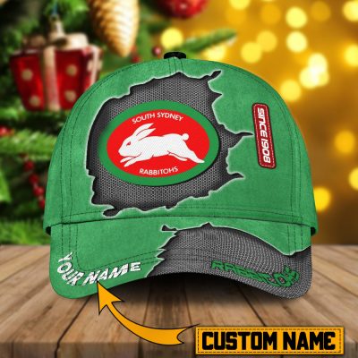 NRL Personalized Classic Cap For Fan - Limited Edition