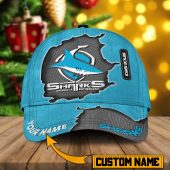 NRL Personalized Classic Cap For Fan - Limited Edition