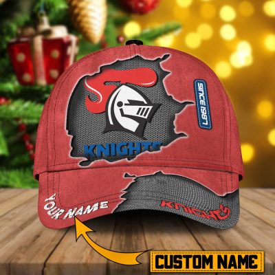 NRL Personalized Classic Cap For Fan - Limited Edition