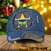 NRL Personalized Classic Cap For Fan - Limited Edition