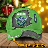 NRL Personalized Classic Cap For Fan - Limited Edition