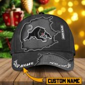 NRL Personalized Classic Cap For Fan - Limited Edition