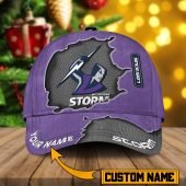 NRL Personalized Classic Cap For Fan - Limited Edition