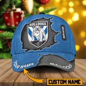 NRL Personalized Classic Cap For Fan - Limited Edition