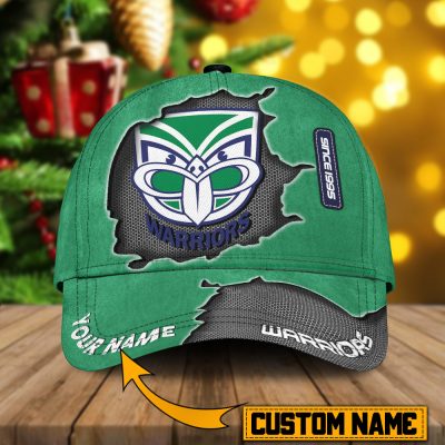 NRL Personalized Classic Cap For Fan - Limited Edition