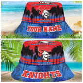 NRL Personalized Bucket Hat For Lover, Boyfriend, Husband - Limited Ed