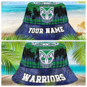 NRL Personalized Bucket Hat For Lover, Boyfriend, Husband - Limited Ed