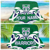NRL Personalized Bucket Hat For Lover, Boyfriend, Husband - Limited Ed