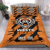 NRL Bedding Set For Fan - Limited Edition