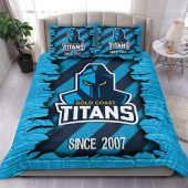 NRL Bedding Set For Fan - Limited Edition