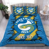 NRL Bedding Set For Fan - Limited Edition