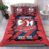 NRL Bedding Set For Fan - Limited Edition