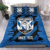 NRL Bedding Set For Fan - Limited Edition