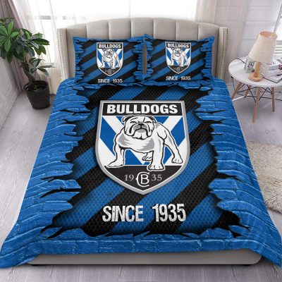 NRL Bedding Set For Fan - Limited Edition