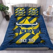 NRL Bedding Set For Fan - Limited Edition