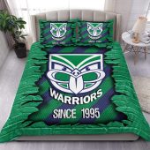 NRL Bedding Set For Fan - Limited Edition