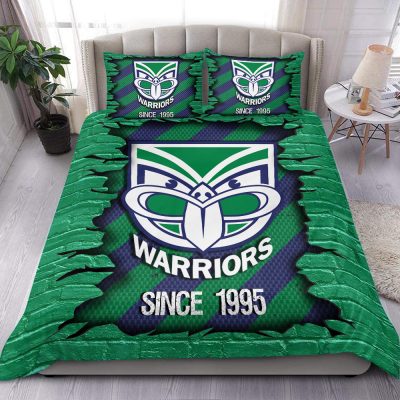 NRL Bedding Set For Fan - Limited Edition