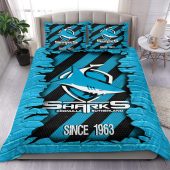 NRL Bedding Set For Fan - Limited Edition