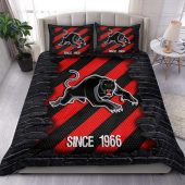 NRL Bedding Set For Fan - Limited Edition