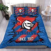 NRL Bedding Set For Fan - Limited Edition