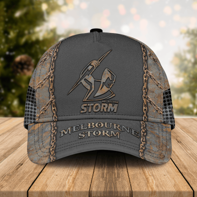 NRL Personalized Classic Cap For Fan - Limited Edition