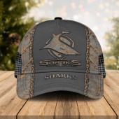 NRL Personalized Classic Cap For Fan - Limited Edition