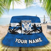 Personalized NRL Bucket Hat For Fan - Limited Edition