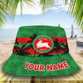Personalized NRL Bucket Hat For Fan - Limited Edition