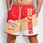 NRL Personalized Special Men Short Pants New Gifts For Fans - Limited