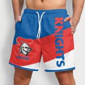 NRL Personalized Special Men Short Pants New Gifts For Fans - Limited