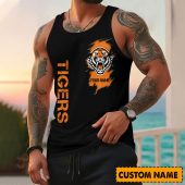 NRL Personalized Tank Top For Fan - Limited Edition