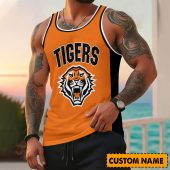 NRL Personalized Tank Top For Fan - New Arrivals