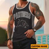 NRL Personalized Tank Top For Fan - New Arrivals