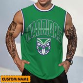 NRL Personalized Tanktop Lovely Gift For Fan - New Arrivals