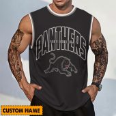 NRL Personalized Tanktop Lovely Gift For Fan - New Arrivals