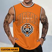 NRL Personalized Tanktop Lovely Gift For Fan - New Arrivals