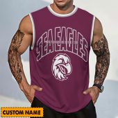 NRL Personalized Tanktop Lovely Gift For Fan - New Arrivals