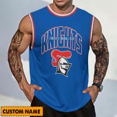 NRL Personalized Tanktop Lovely Gift For Fan - New Arrivals