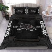 NRL Personalized Bedding Set Gift For Fan - New Arrivals
